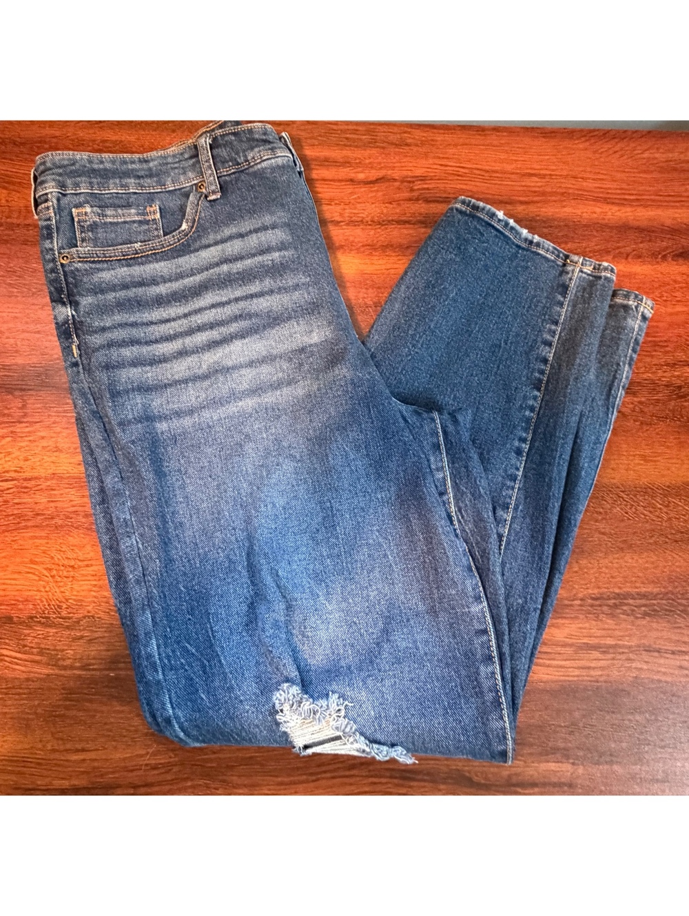 Sofia Jeans by Sofia Vergara sz 14
